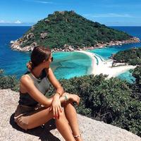 Отзыв от Нина - Виза Destination Thailand